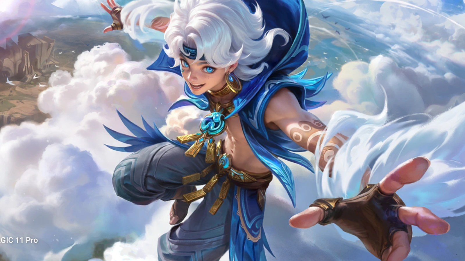 Cover for MLBB EXPERT